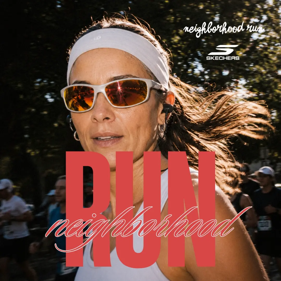 NEIGHBORHOOD RUN HAMBURG - KICK OFF
