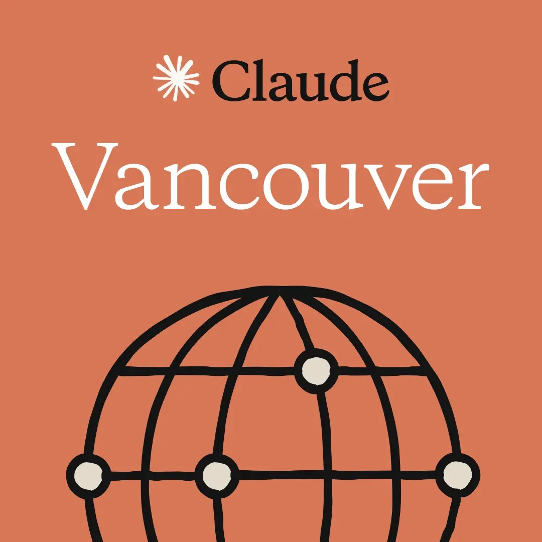 Claude Code Vancouver
