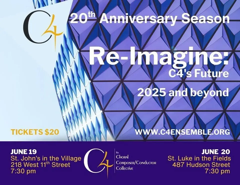 Re-Imagine: C4’s Future
