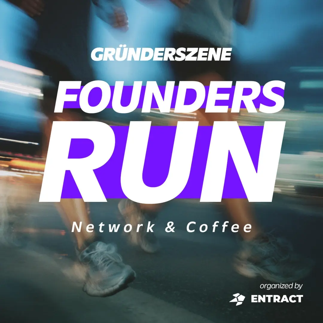 FOUNDERS RUN 3.0