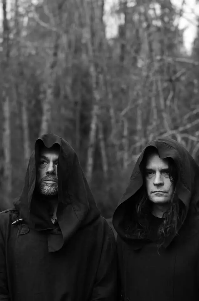 SUNN O))) + Black Mountain @ Troxy, London