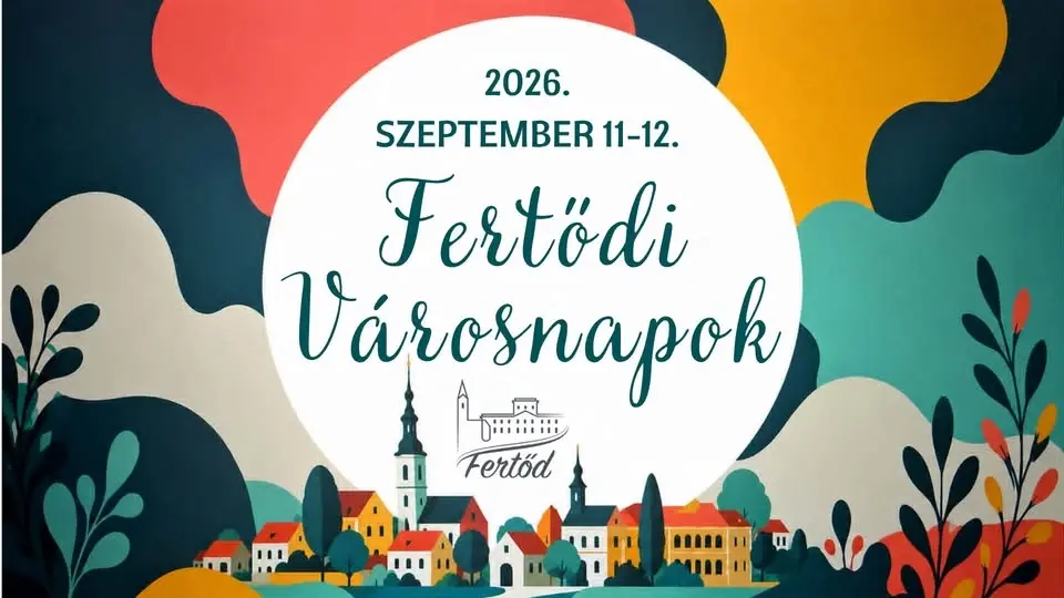 Fertődi Városnapok