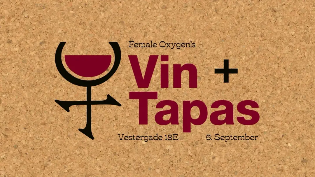 Vin + Tapas