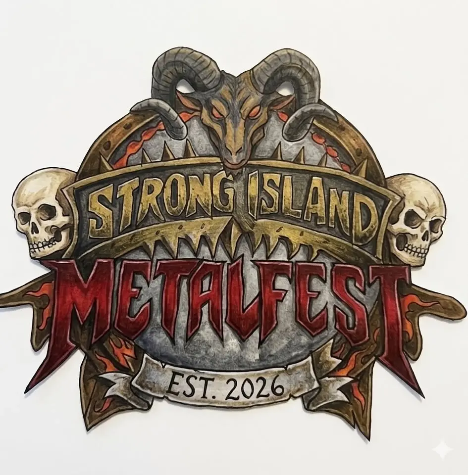 Strong Island Metalfest