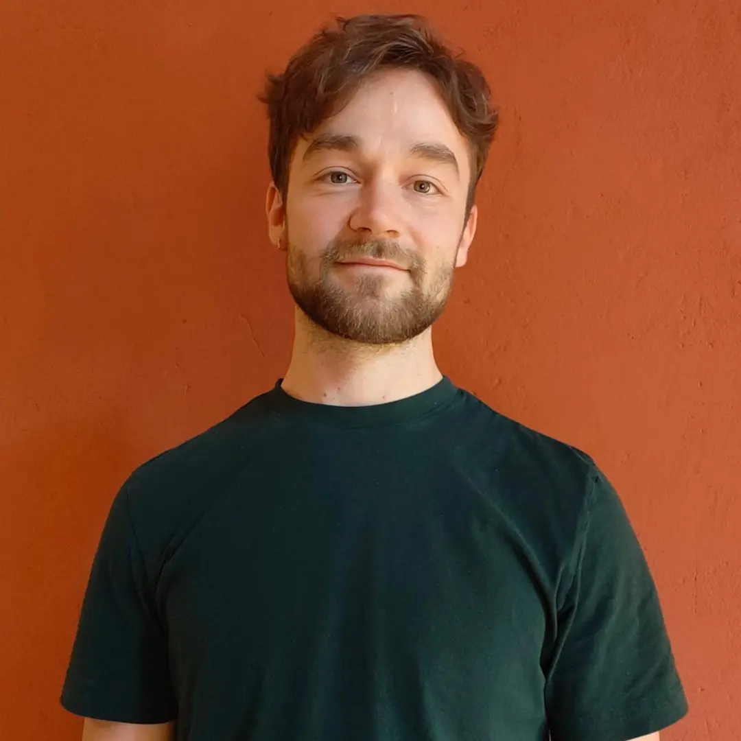 Back Into Flow - A Body-Mind Reset