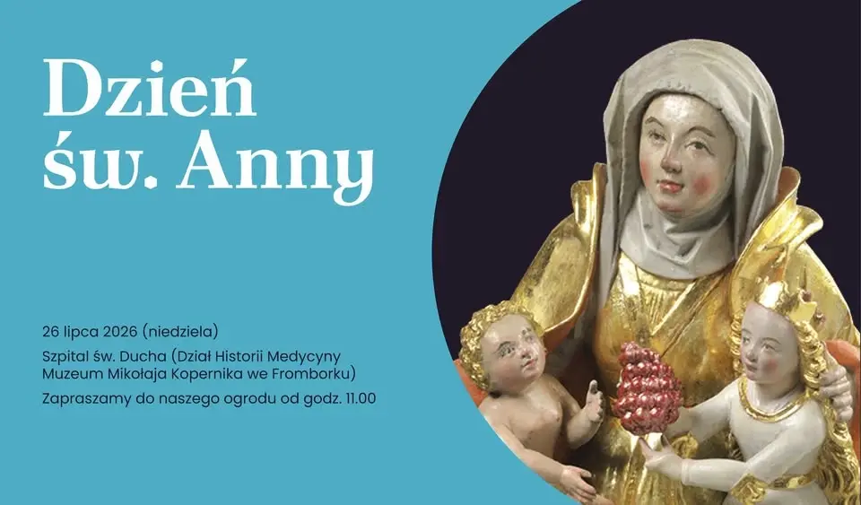 Dzień św. Anny 