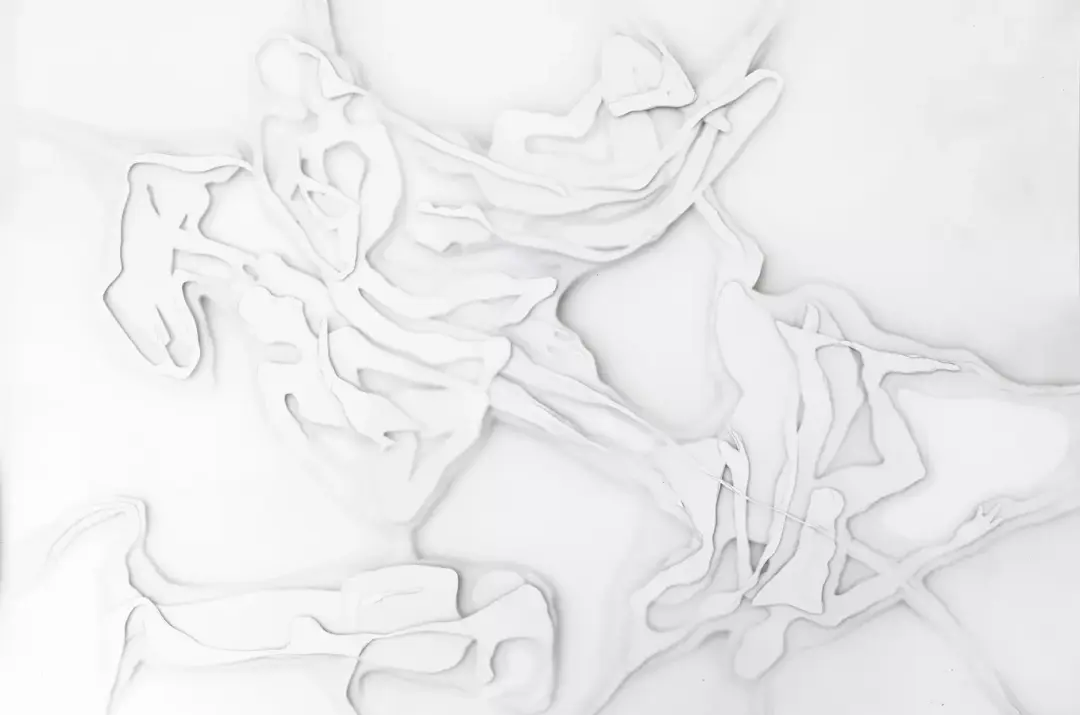 Phila Primus – Nearness, Elsewhere