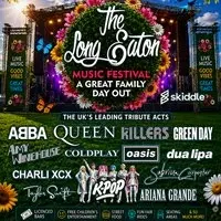 Long Eaton Music Festival