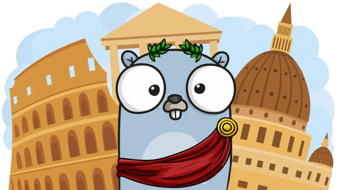 Dentro clampdown: sandboxing in Go