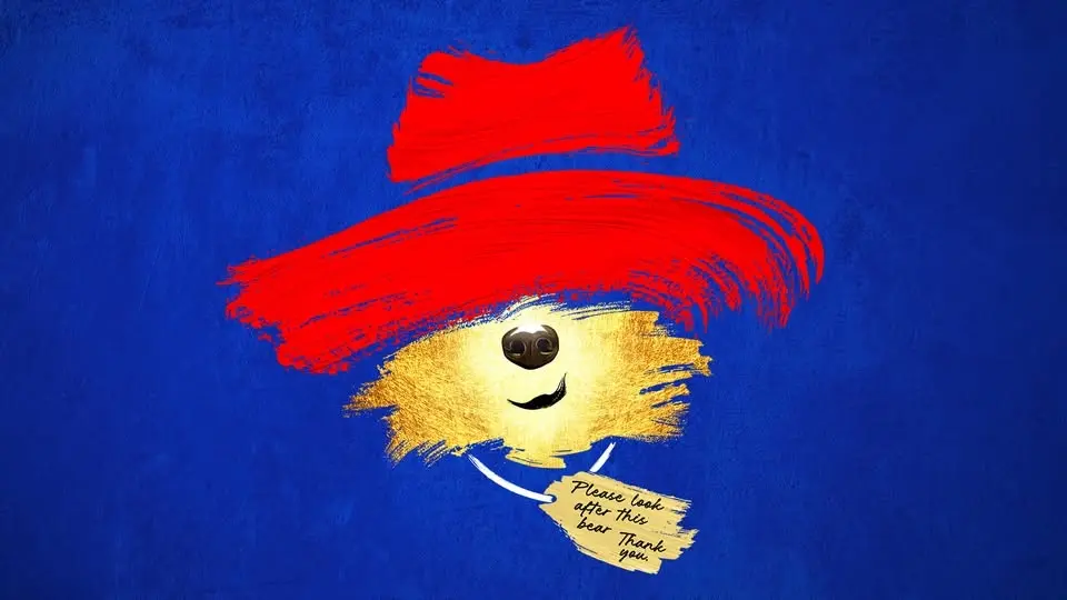 Paddington the Musical CKN