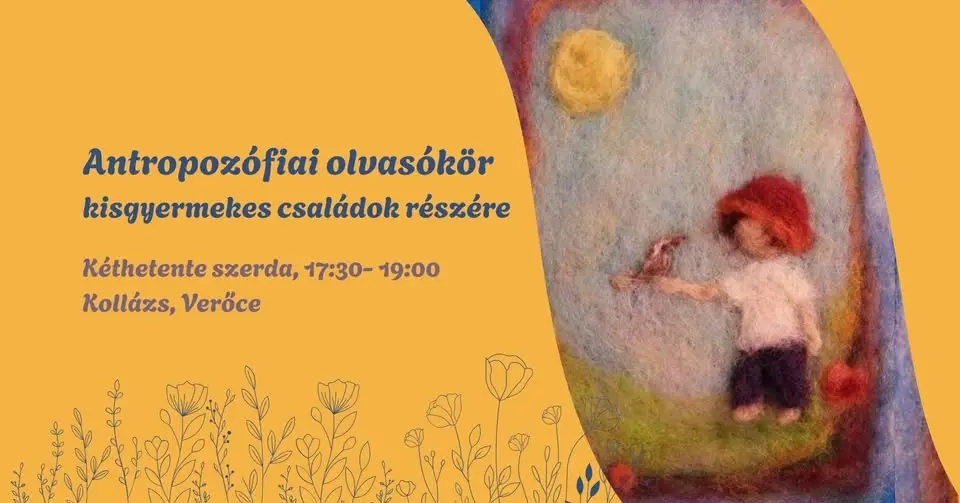 Antropozófiai Olvasókör