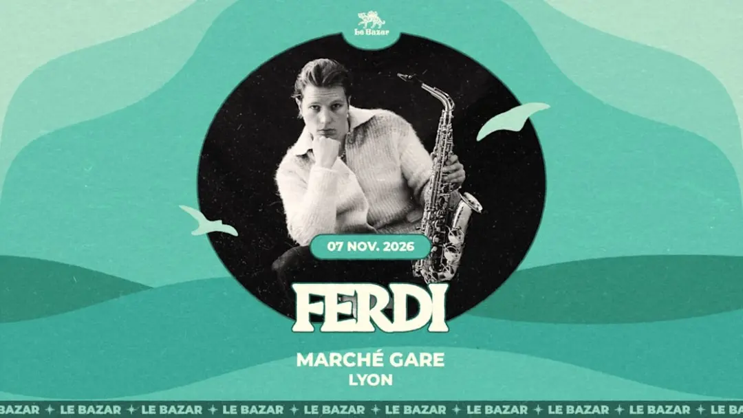Ferdi