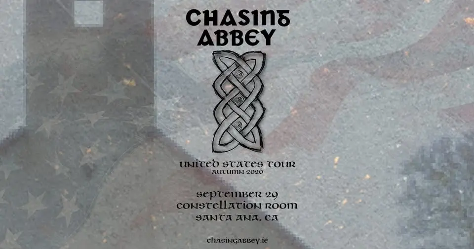 Chasing Abbey