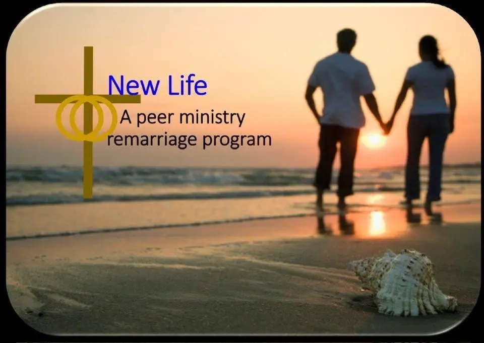 NewLife Remarriage retreat