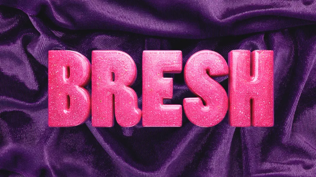 Bresh Nerja, la fiesta más linda del mundo.