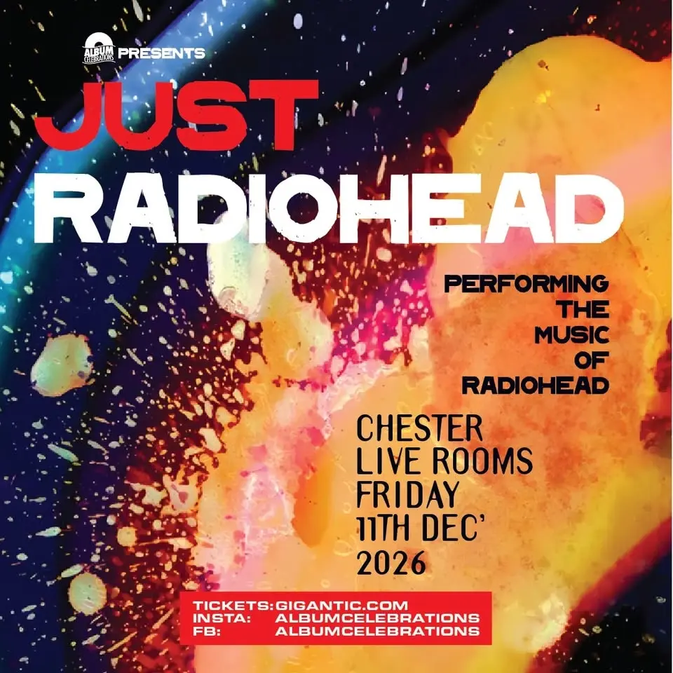 Just Radiohead