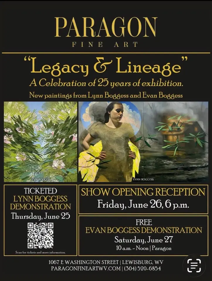 Legacy and Linage