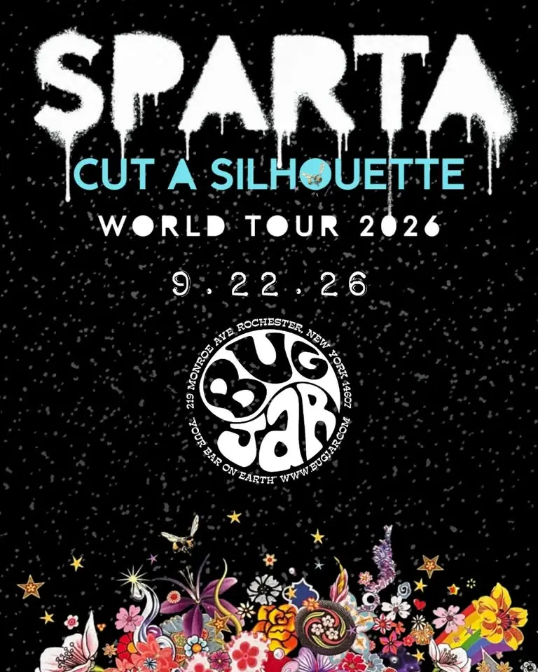 Sparta