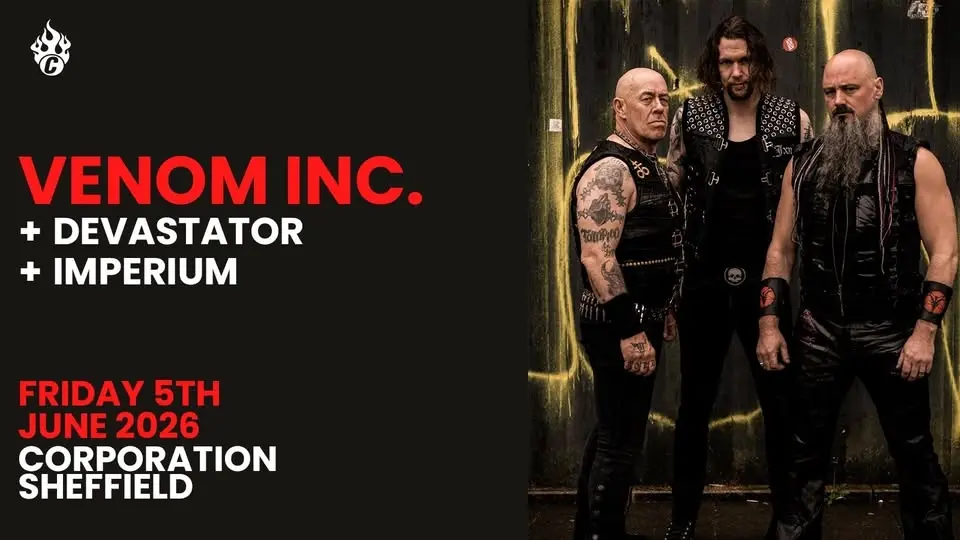 Venom Inc