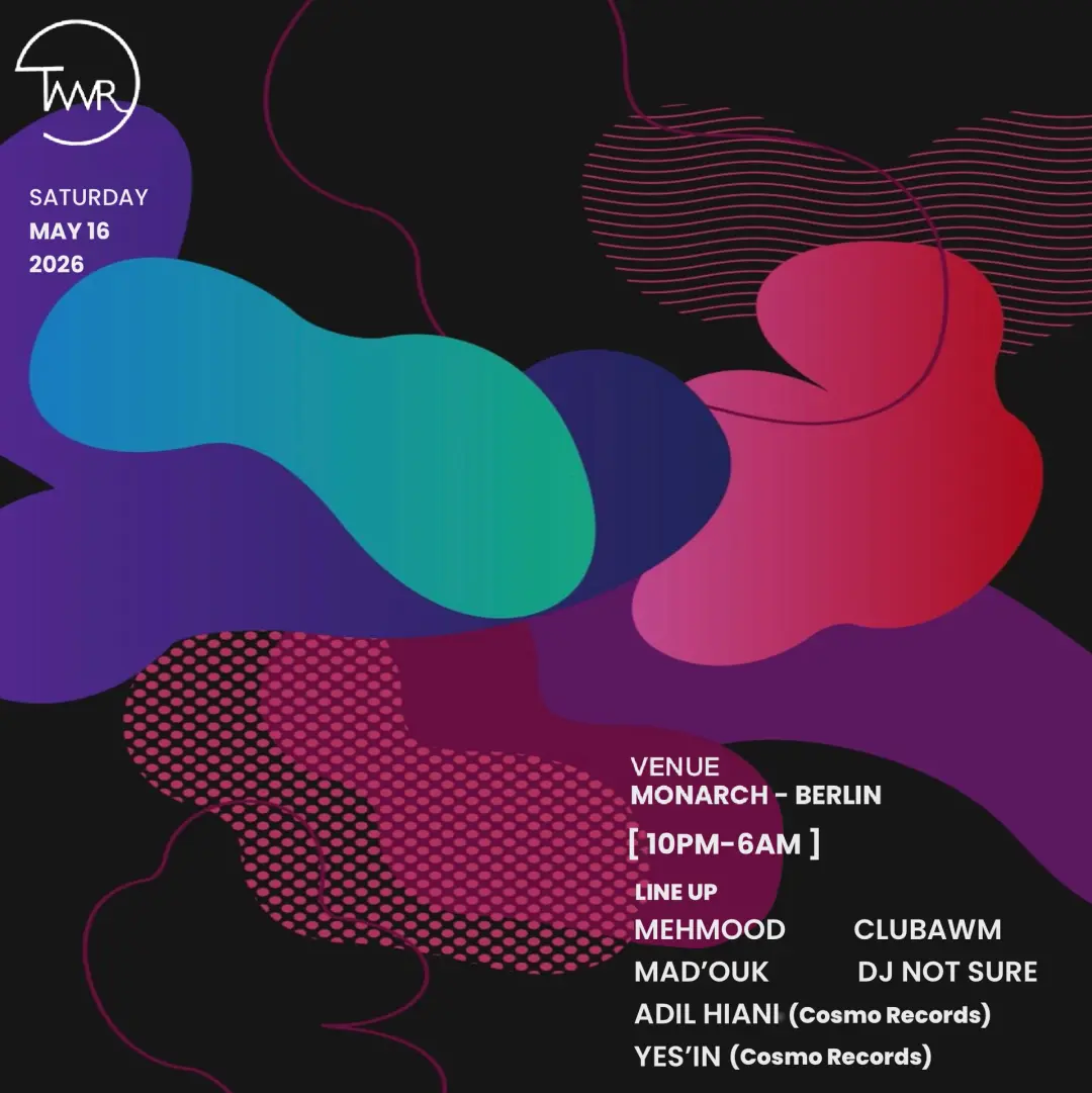 Third World Radio Showcase