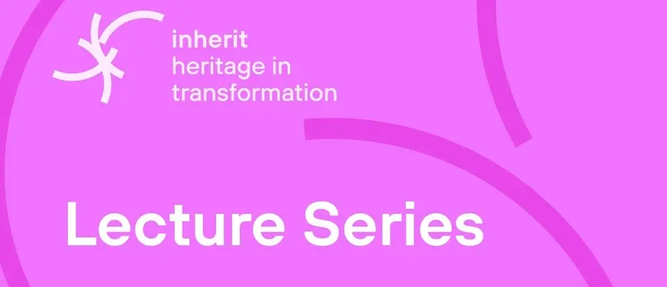 inherit's Lecture Series - Summer Semester 2026