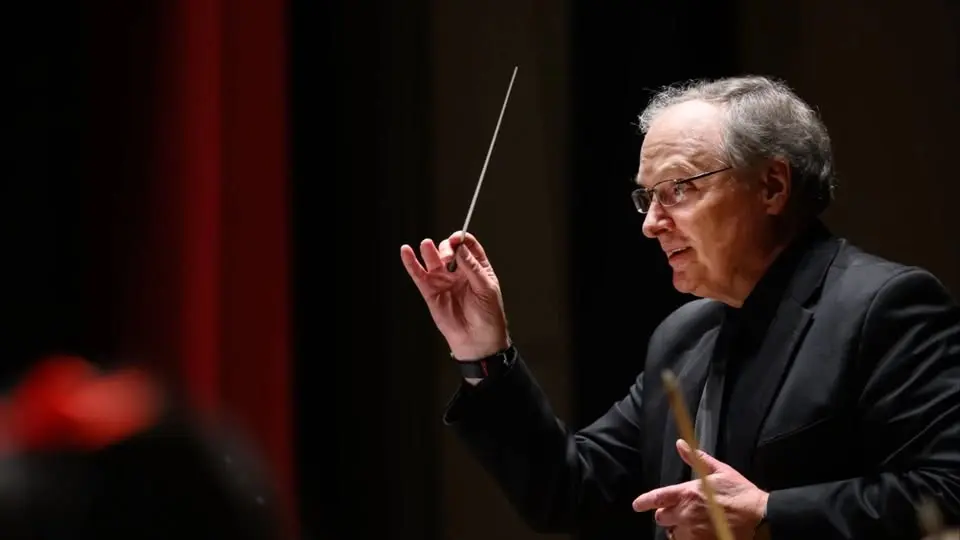 Handel's Messiah