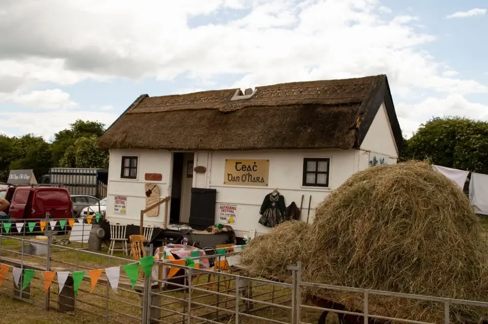 Trim Haymaking Festival 2026