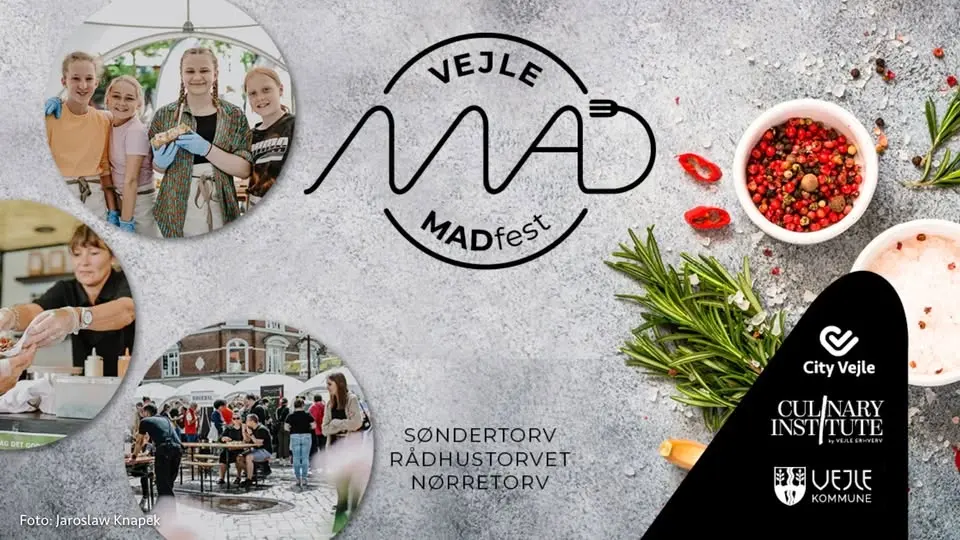 Vejle MADfest