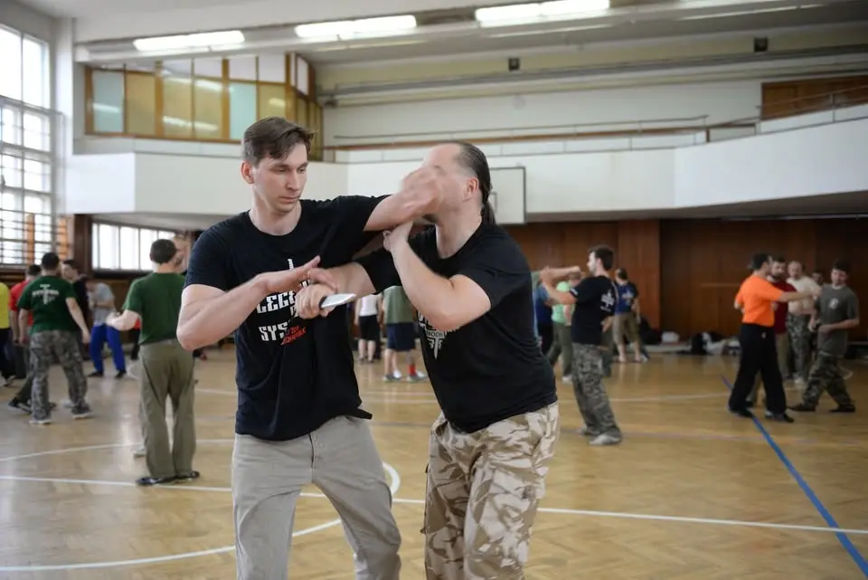 Dmitriy Teryokhin: “imbalance structure”
