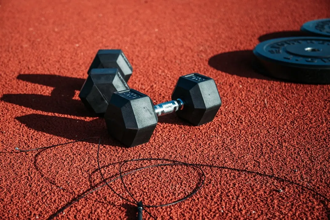 SB Training weekend workout