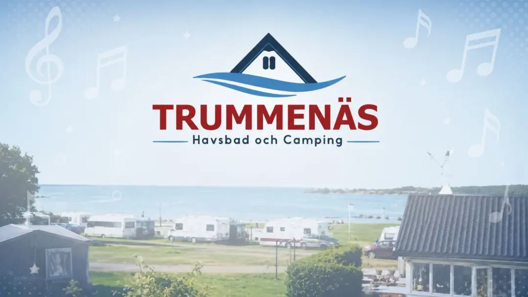 SommarQuiz på Trummenäs havscamping