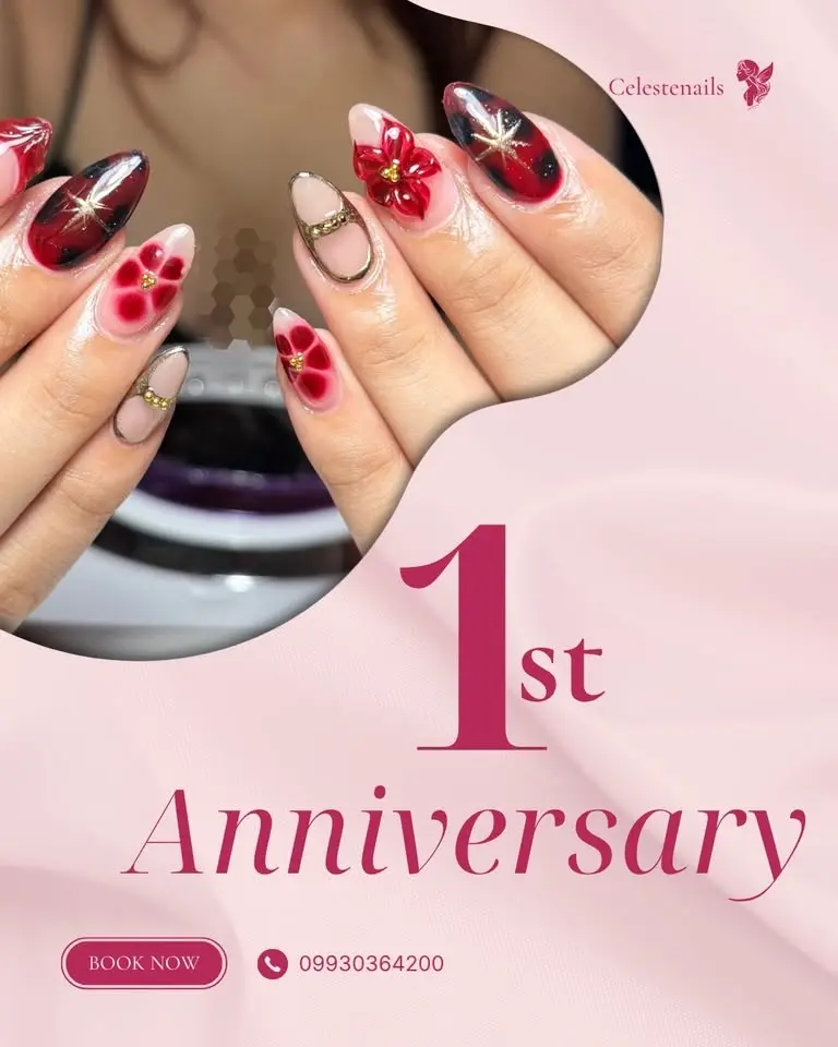 Anniversary Promo
