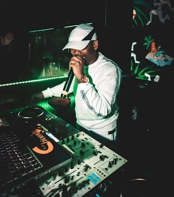 Dj Niko Rnb Night