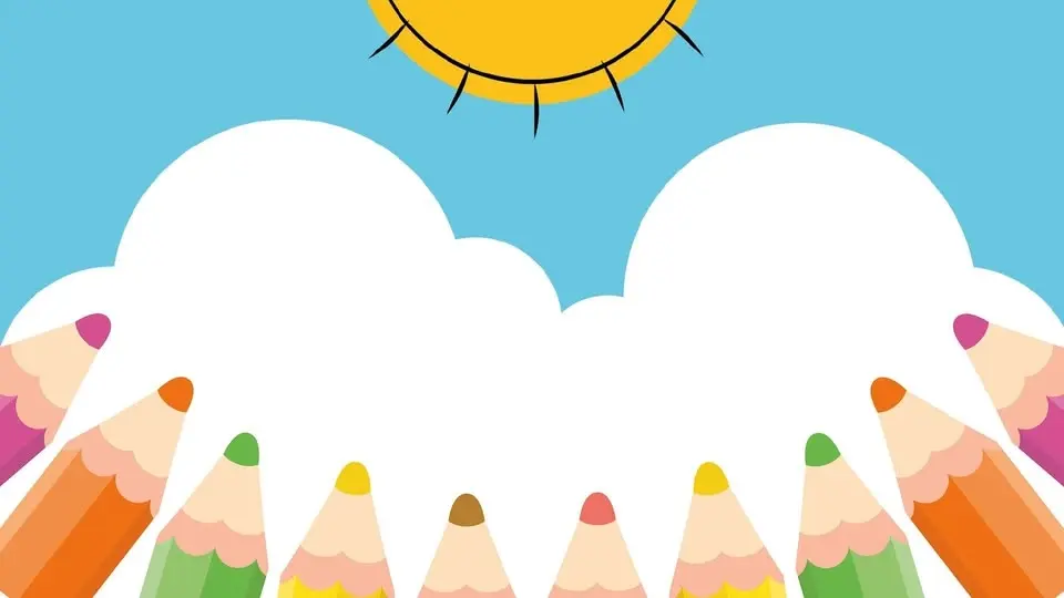  Sommarlovsträffar för barn!