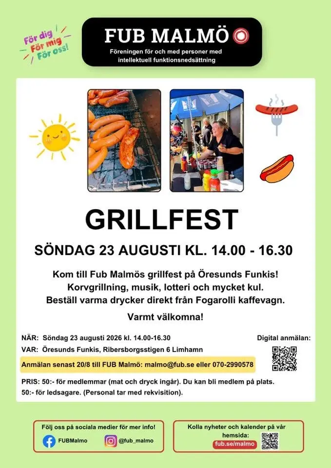 Grillfest