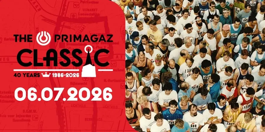 The Primagaz Classic