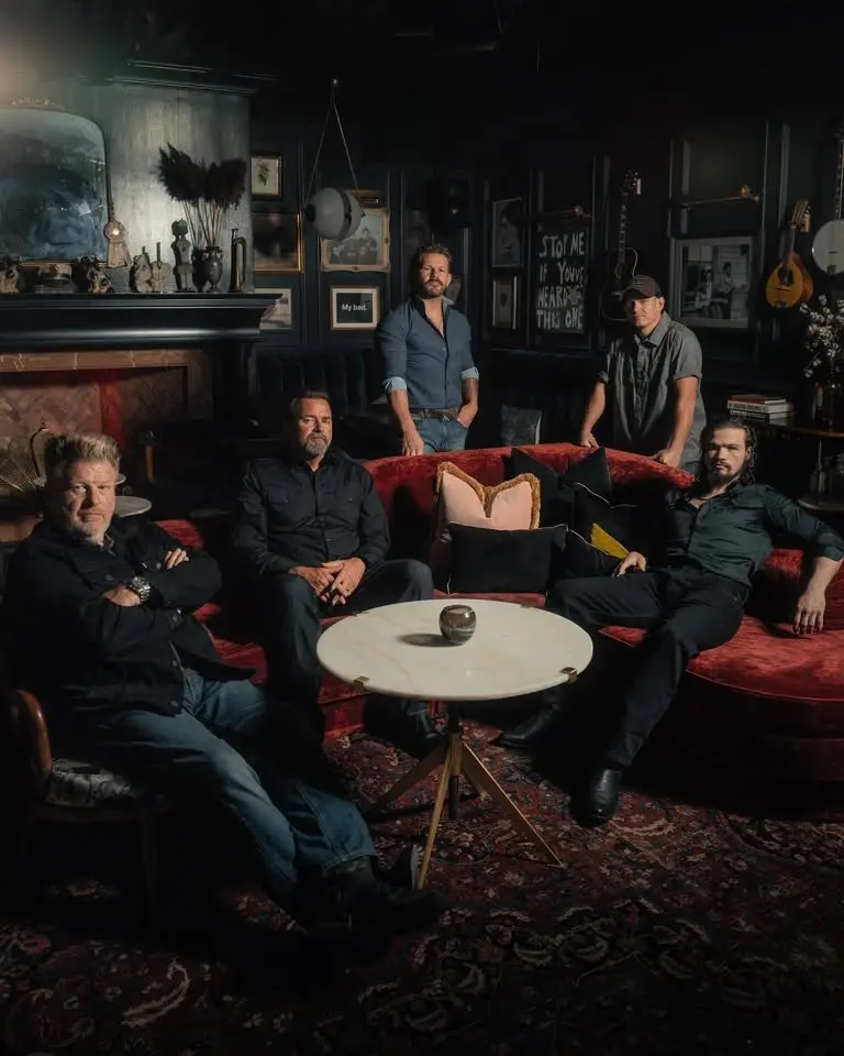 An Evening With NewFound Road