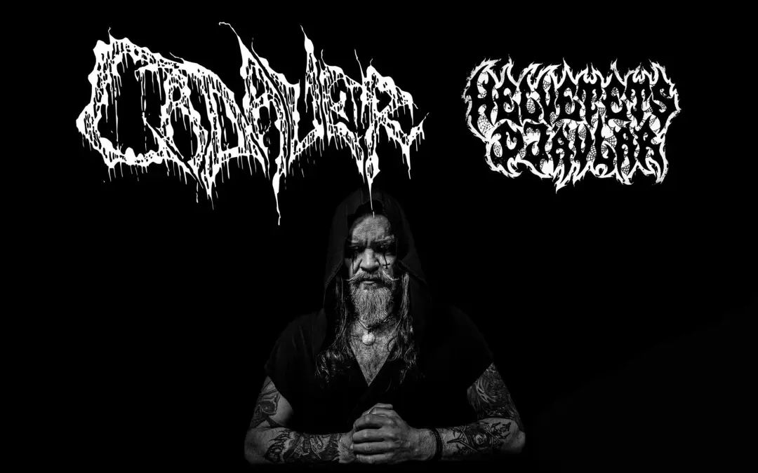 Cadaver (NO) + Helvetets Djävlar