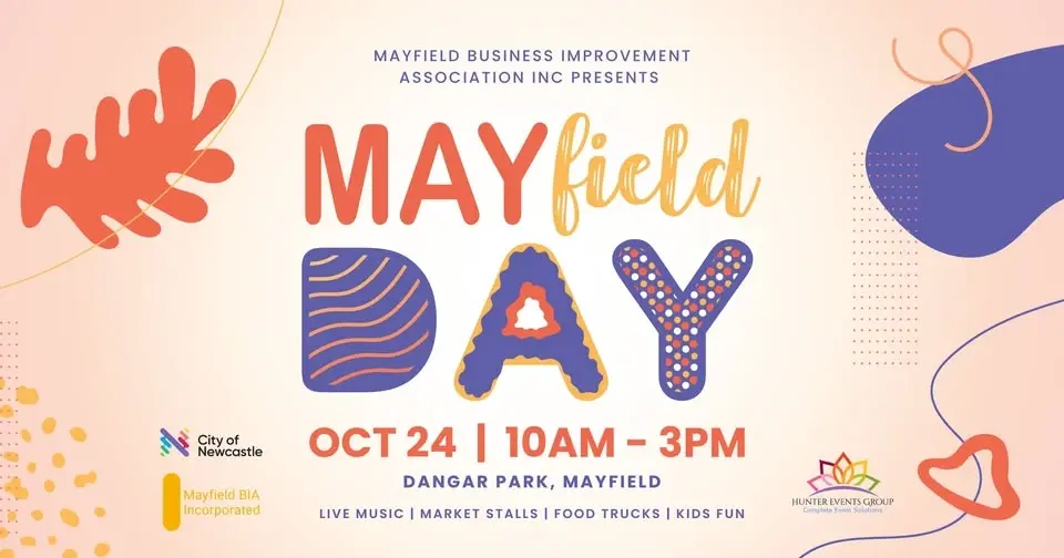Mayfield Day 2026