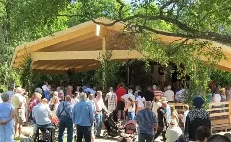 Stor sommarauktion Grisslehamns dansbana lördag 1 augusti med start kl.13:00
