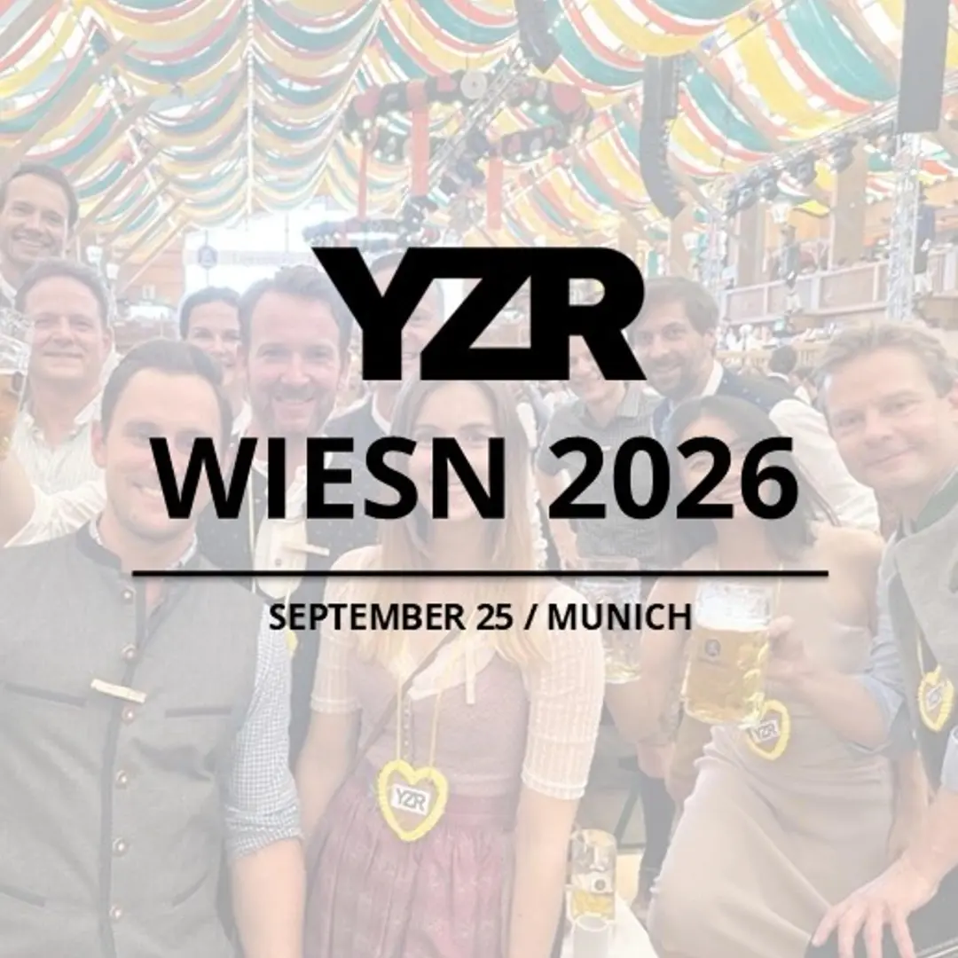 YZR Wiesn 2026