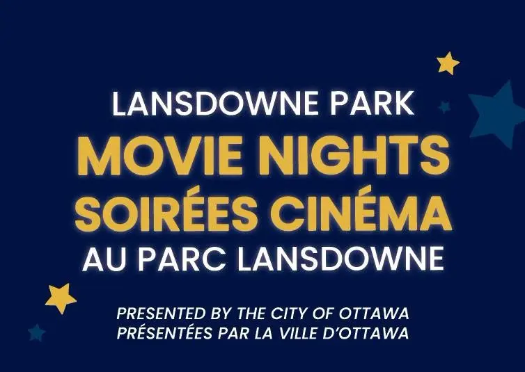 Paws of Fury - Lansdowne Park Movie Nights | Soirées Cinéma au Parc Lansdowne
