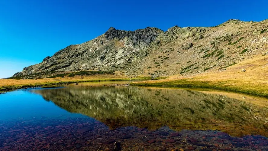 16/05 🏔️ ASCENSIÓN A PEÑALARA | EL PICO MÁS ALTO DE MADRID🥾 NIVEL MEDIO