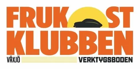 Frukostklubben Växjö, söndag 9 augusti. Morgonträff för alla med entusiastfordon.