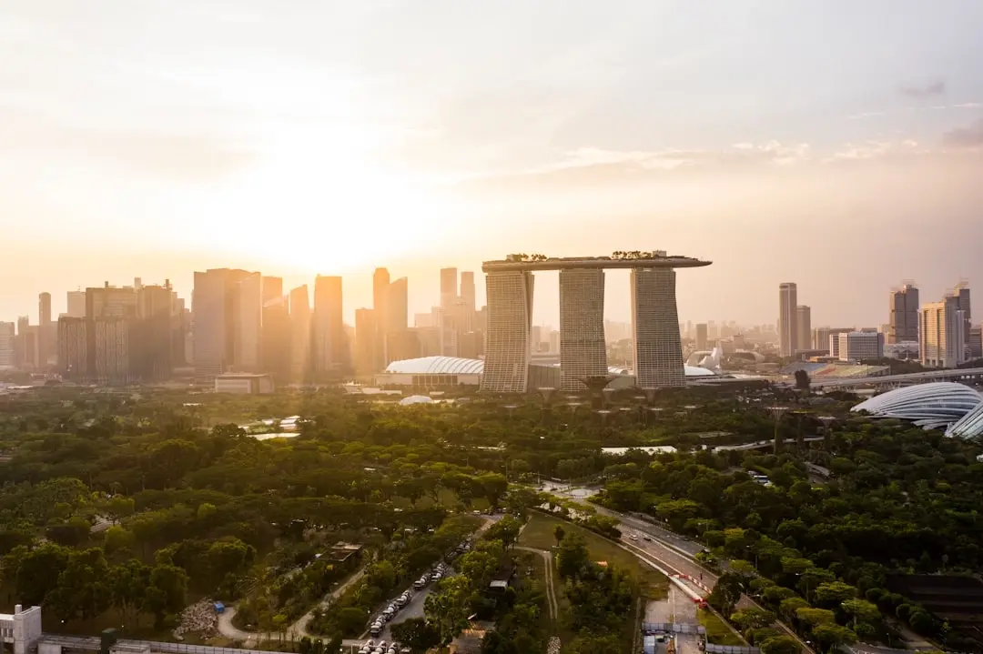 TIE Capital Partners - Roundtable Singapore