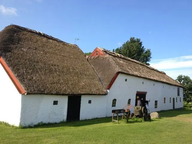 Loppmarknad
