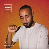 Bridgebar Presents: DJ C-Sar
