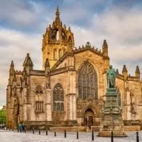 Royal Mile International Piano Series - The Beethoven Sonatas