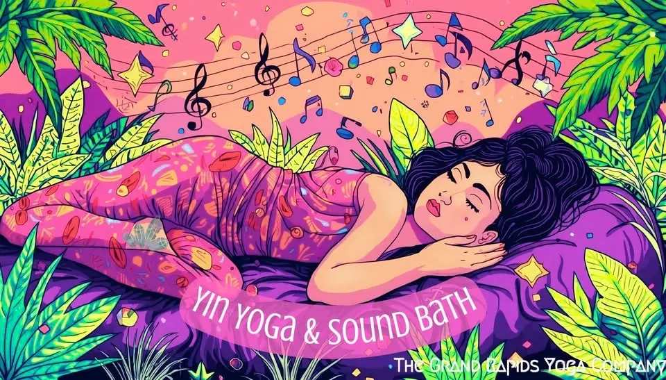 Yin & Sound