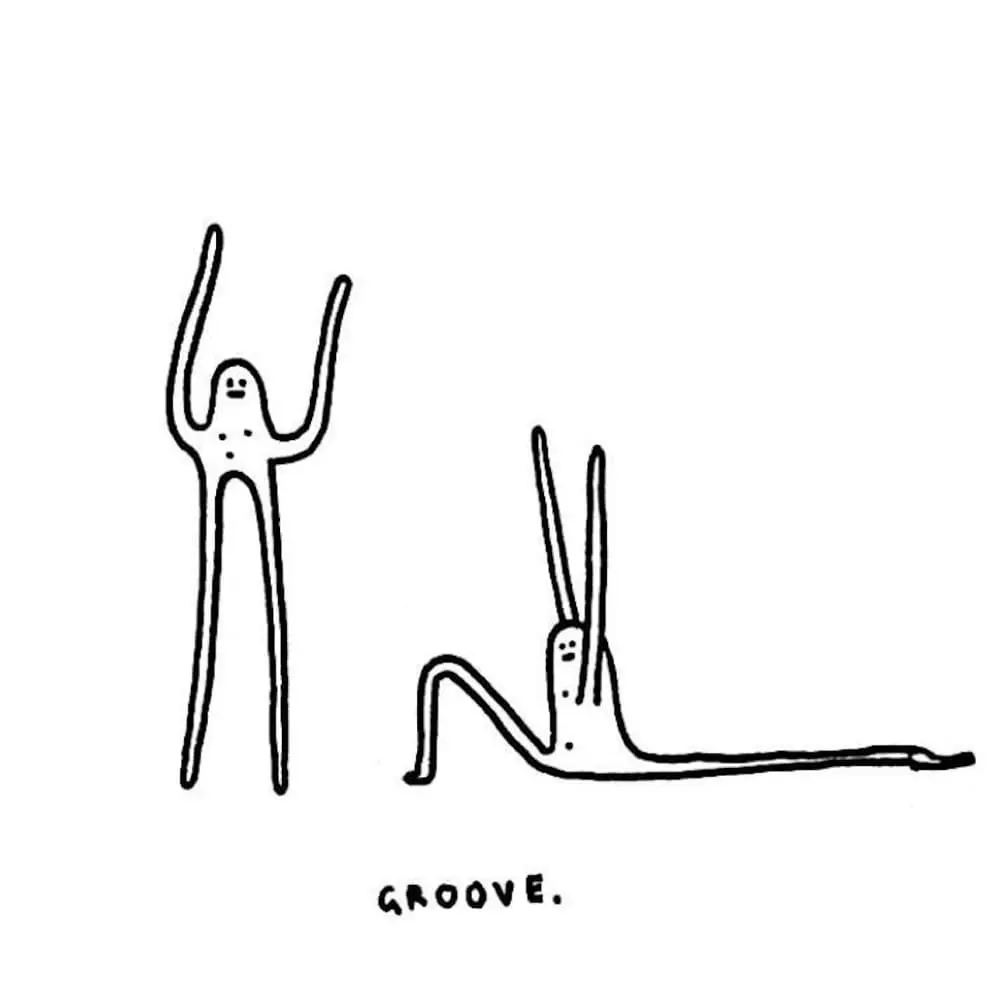 Vinyasa Flow w/ Larissa
